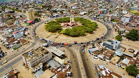 capital of benin|Iba pa.
